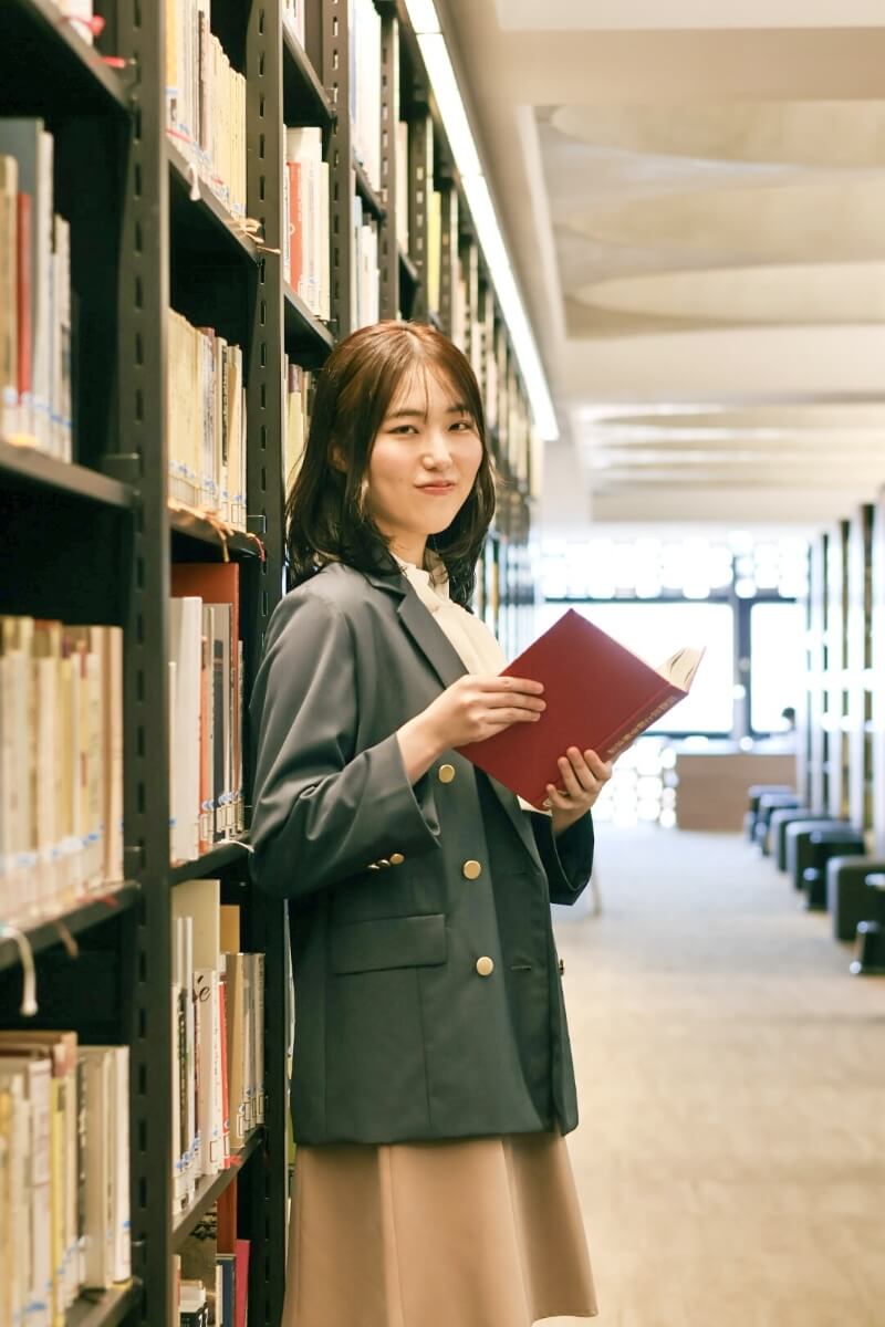 26期生の森山和奏さん