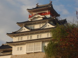 大阪青山歴史文学博物館