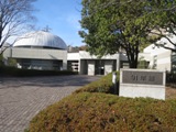 首都大学東京91年館 学芸員養成課程展示室