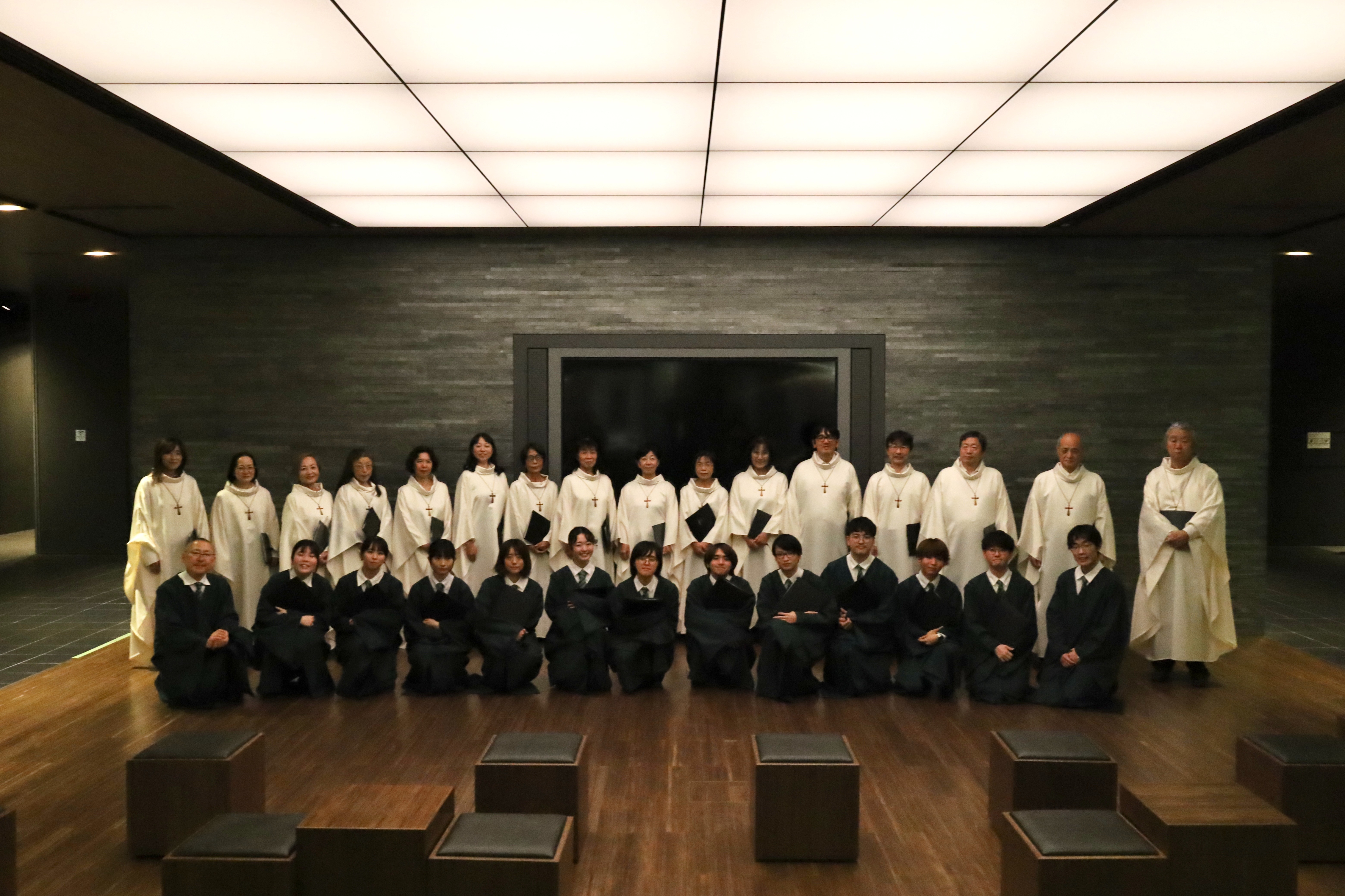 館外サテライト展